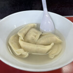 餃子専門店 正嗣 鶴田店 - 