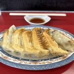 餃子専門店 正嗣 鶴田店 - 