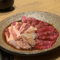 旅亭 まんぷく 六本木ヒルズ店 - 