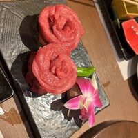 和牛焼肉 神楽坂 牛ます - 