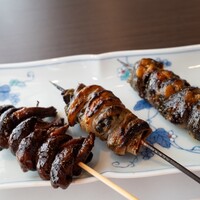 うなぎ処 山道 - 