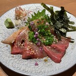 Hakata Motsunabe Maedaya - 