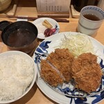 Tonkatsu Suzuki - 