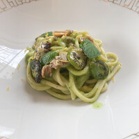 SALONE TOKYO - 