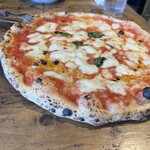 アンティーカ・ピッツェリア・ダ・ミケーレ 横浜 - 