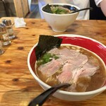 麺場 浜虎 - 