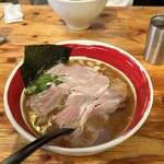 麺場 浜虎 - 