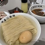 富喜製麺研究所 - 