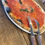 アンティーカ・ピッツェリア・ダ・ミケーレ 横浜 - 