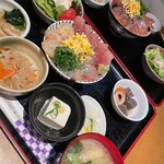 天然魚と七輪焼き 隠れ居酒屋 雑魚や - 