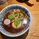 Tsukesoba Kanda Katsumoto - 