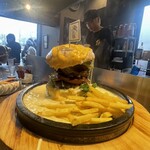 Upit's Burger - 