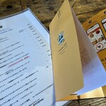 アンティーカ・ピッツェリア・ダ・ミケーレ - メニュー。