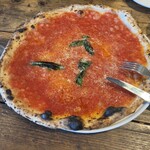 アンティーカ・ピッツェリア・ダ・ミケーレ - 