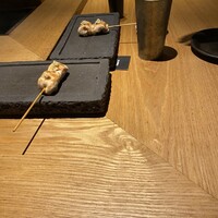焼鳥 市松 - 