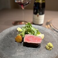 佐賀牛 Sagaya 銀座 - 