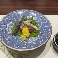 京都 鮨 もと樹 - 