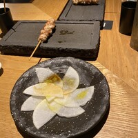 焼鳥 市松 - 