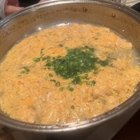 あぐー豚しゃぶしゃぶ専門店 とり央 別邸 -  あぐー豚しゃぶしゃぶ専門店 とり央 別邸 -