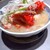 回転寿司 根室花まる - 料理写真:花咲蟹の鉄砲汁