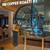 UNI COFFEE ROASTERY 赤レンガ倉庫店