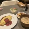 洋食クアトロ