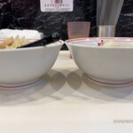 蒙古タンメン中本 - 