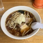 寿ラーメン - 