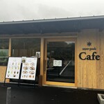 snow peak cafe - 
