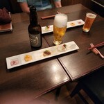 匠のローストビーフ キッチン フォーク 日暮里店 - 