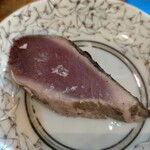 田中鮮魚店 - タタキ