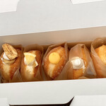 RK DONUTS - 