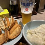 宇都宮みんみん ホテルメッツ店 - 