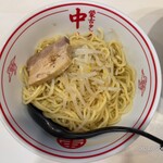 蒙古タンメン中本 - 