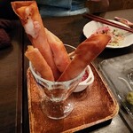 匠のローストビーフ キッチン フォーク 日暮里店 - 