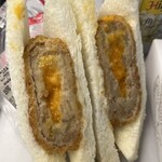 サンドイッチハウス メルヘン - 