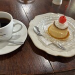cafe anjin - 