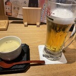 本格板前居酒屋 お魚総本家 池袋西口店 - 