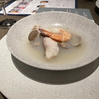 COLONIAL BEACH 横浜ハンマーヘッド - 