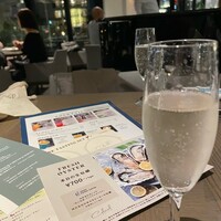 COLONIAL BEACH 横浜ハンマーヘッド - 