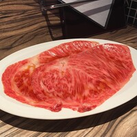 焼肉 ジャンボ はなれ - 
