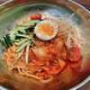 韓食堂 チョアヨ - 料理写真:ビビン麵