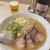 薩摩っ子ラーメン 天六店