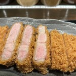 キセキ食堂 上尾店 - めっちゃ柔らかいです！