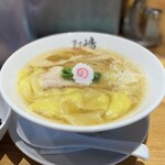 中華蕎麦 ます嶋 - 