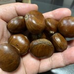 甘栗工房 - 一粒がデカい！！