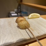 Yakitori Yoshida - 