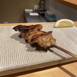 Yakitori Yoshida - 