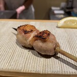 Yakitori Yoshida - 