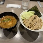 つけ麺 五ノ神製作所 - 